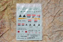 images/productimages/small/GULF WAR POWER PART 1 Decals Carpena J.L. 48.25 decals.jpg